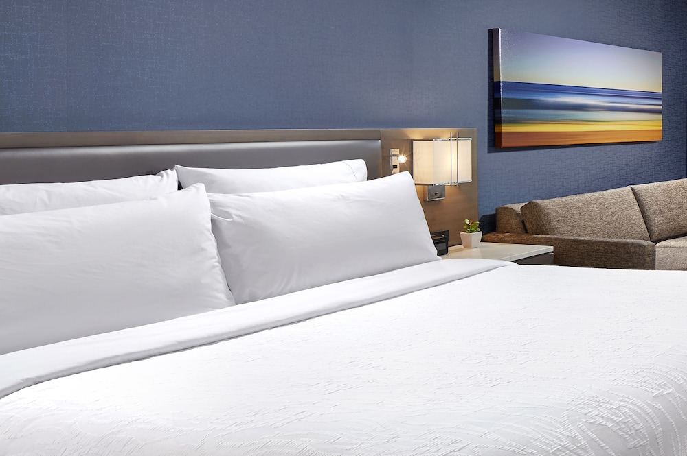 Hilton Garden Inn San Diego Mission Valley Stadium 11/67