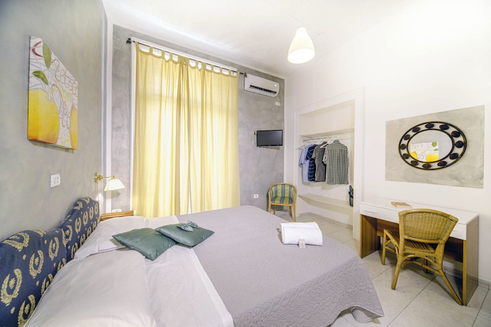 Hotel Le Orchidee 23/60