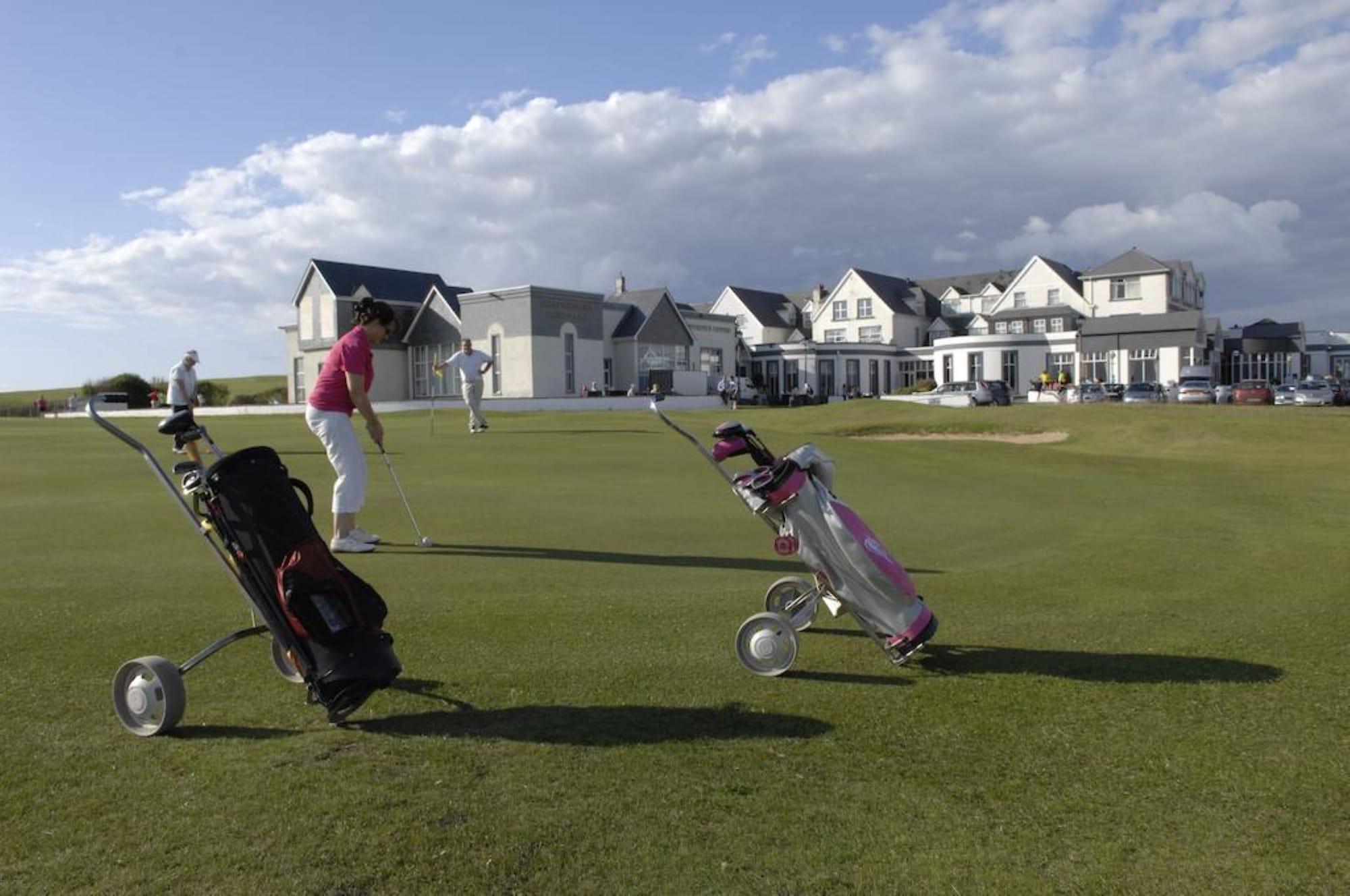 Great Northern Hotel Golf and Leisure Centre 19/50