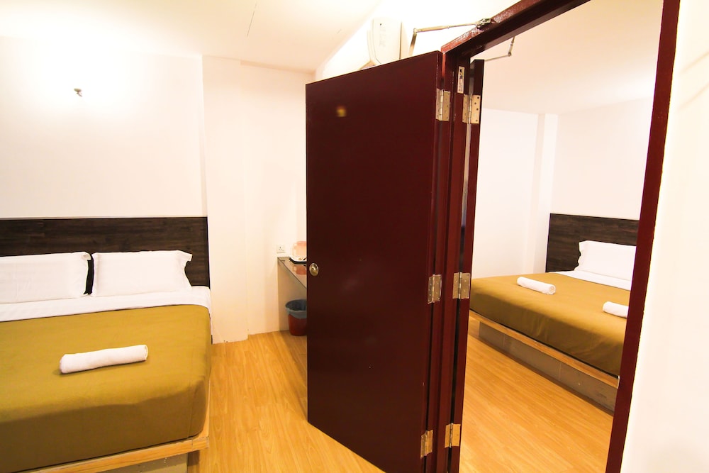 Hotel Rasah Seremban 15/50