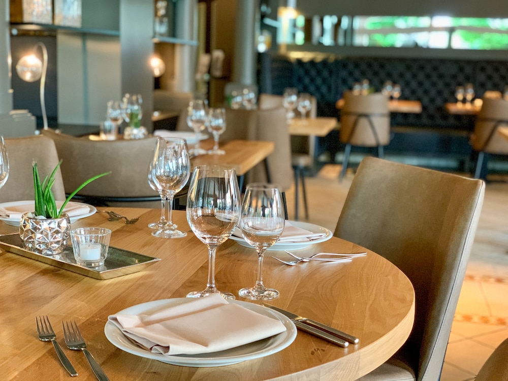 Seehotel Niedernberg - Das Dorf am See 33/49
