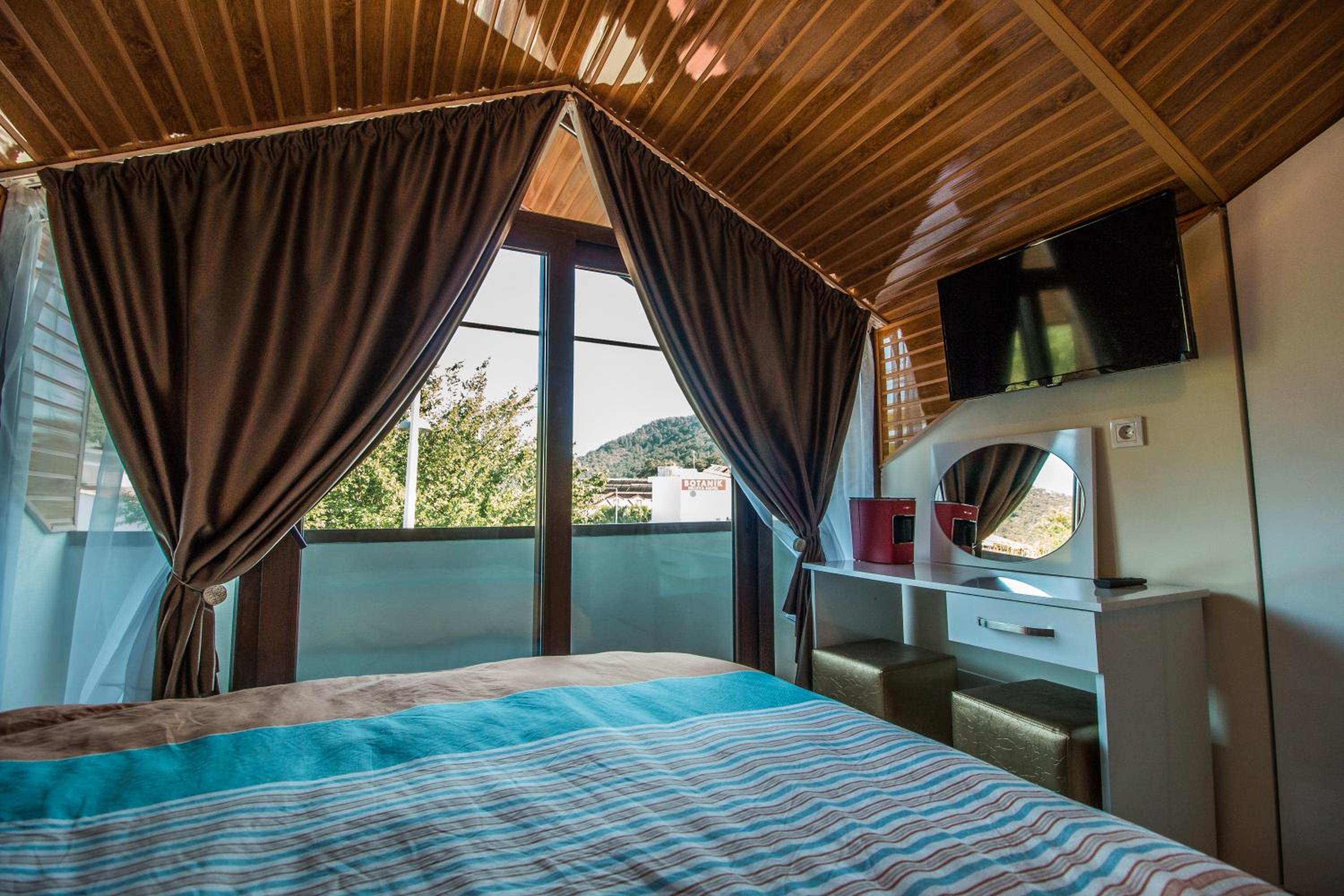 Parus Hotel 23/50