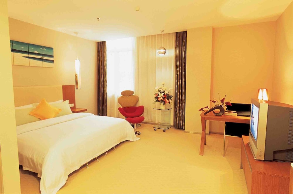 Shanshui Trends Shenzhen Luohu 27/47
