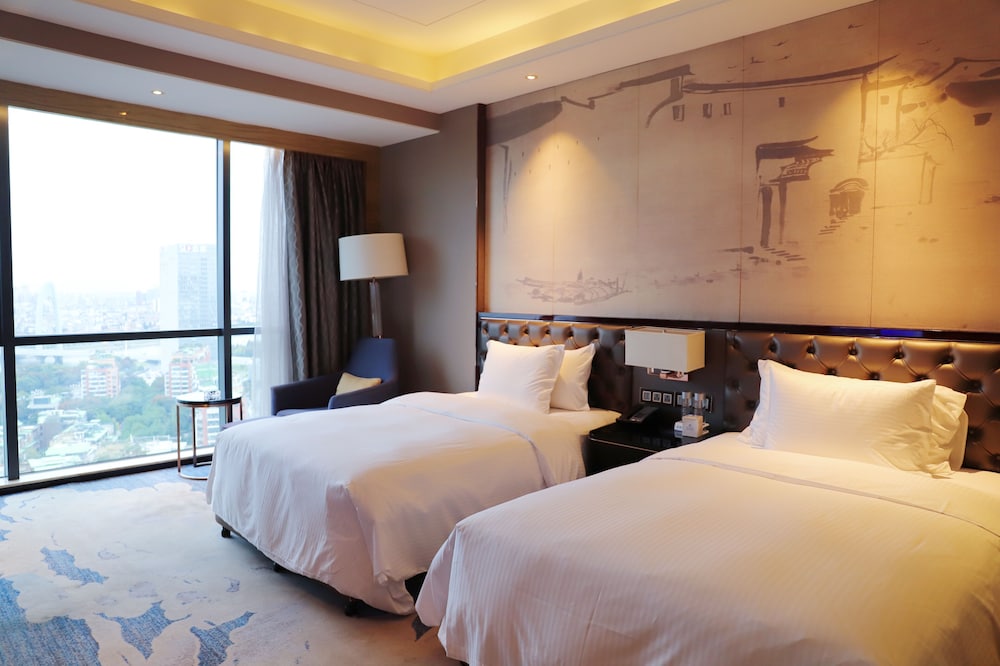 Wanda Realm Jinhua 17/51
