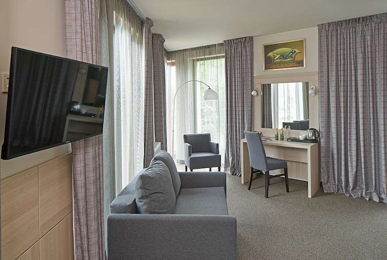 Wellton Riga Hotel & SPA 13/17