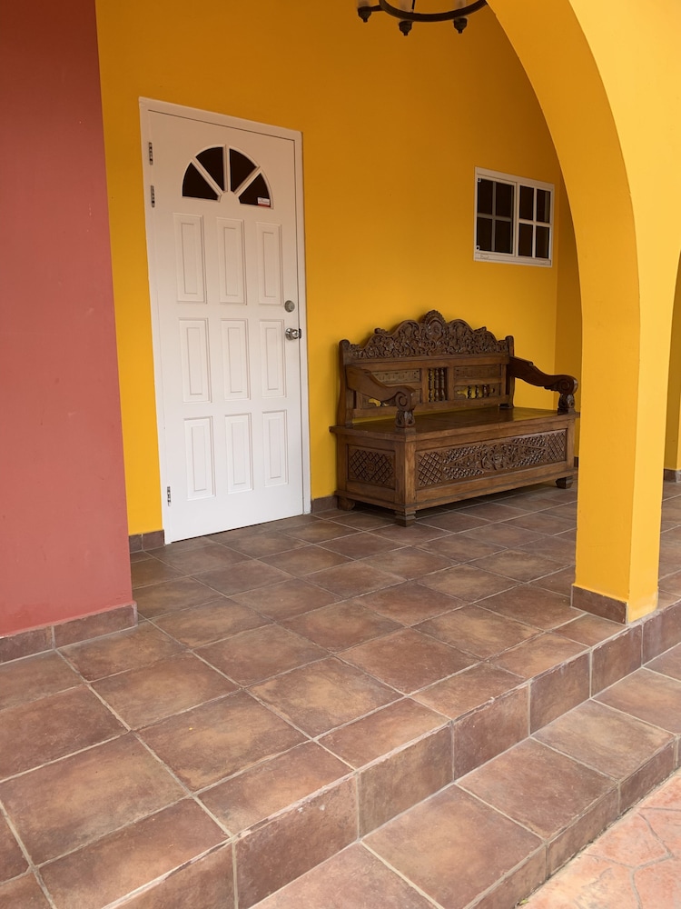 Casa Opal 5/50
