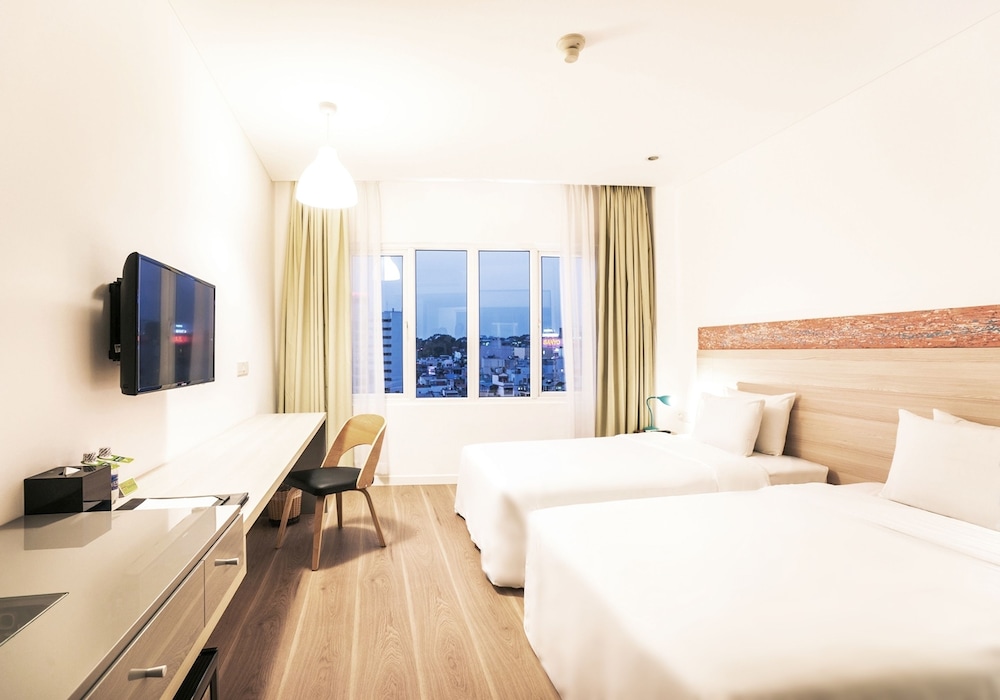 Liberty Hotel Saigon Greenview 18/50