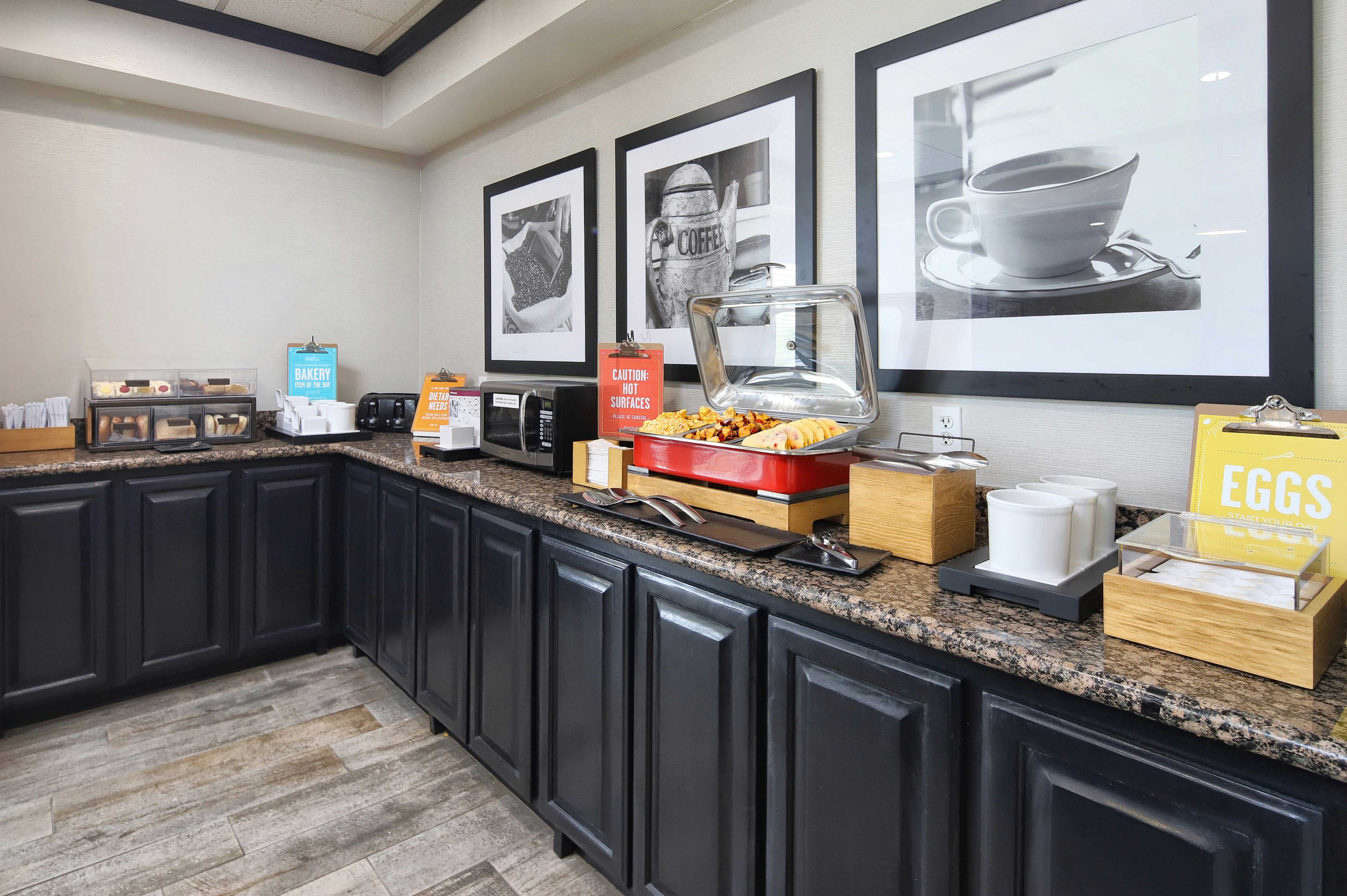 Hampton Inn Sierra Vista 35/74