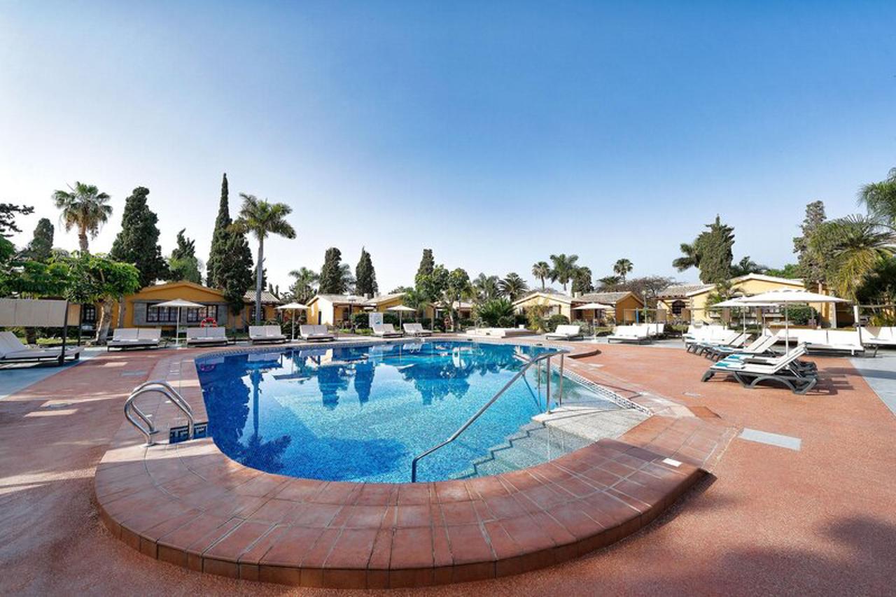Hotel Maspalomas Villas by Dunas - Adults Only 7/22