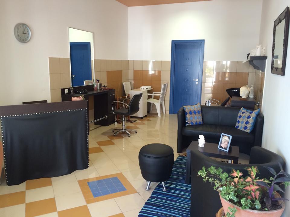 Lagas Aegean Village 28/64