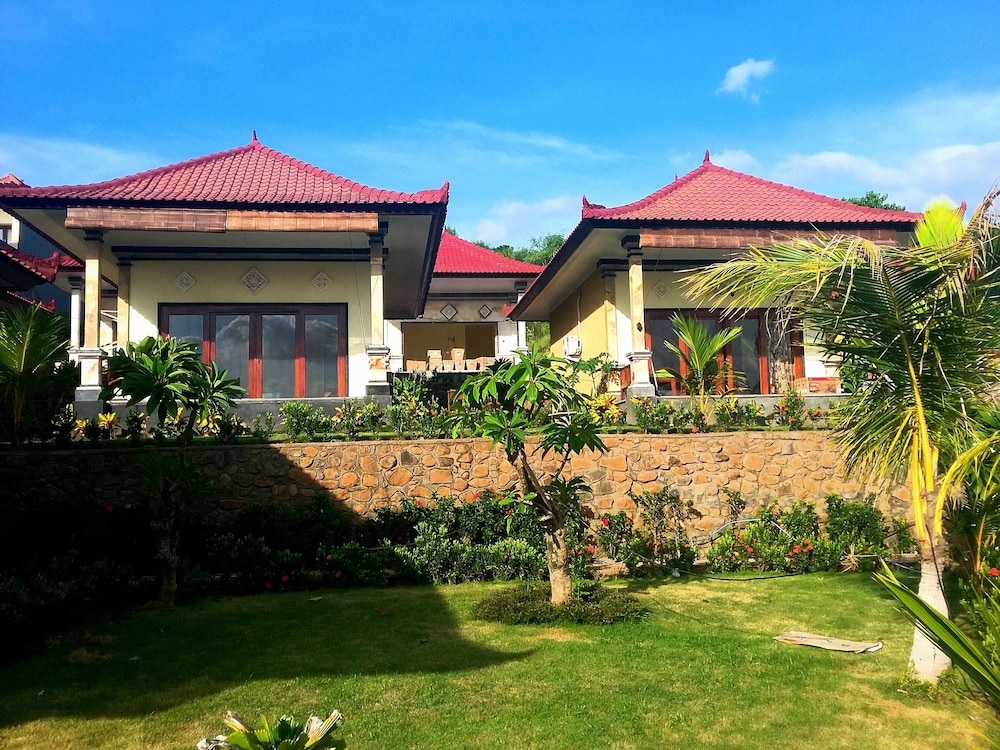 Bali Bhuana Villas 36/41