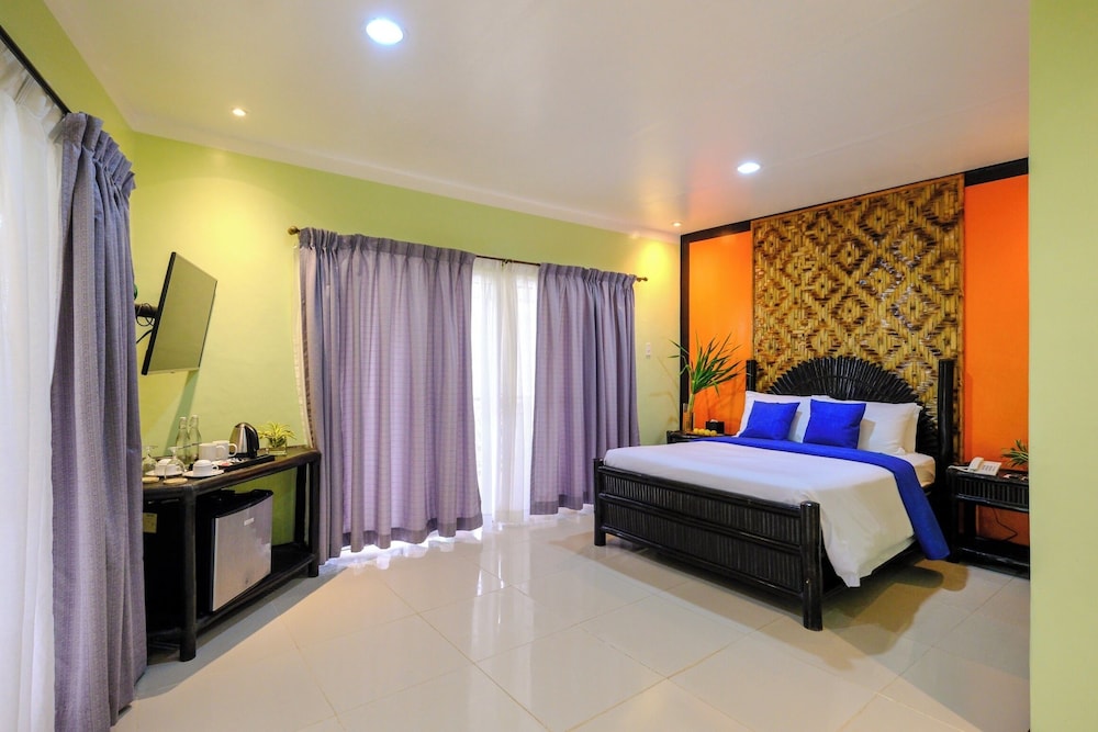 Malapascua Exotic Island Dive And Beach Resort 18/65