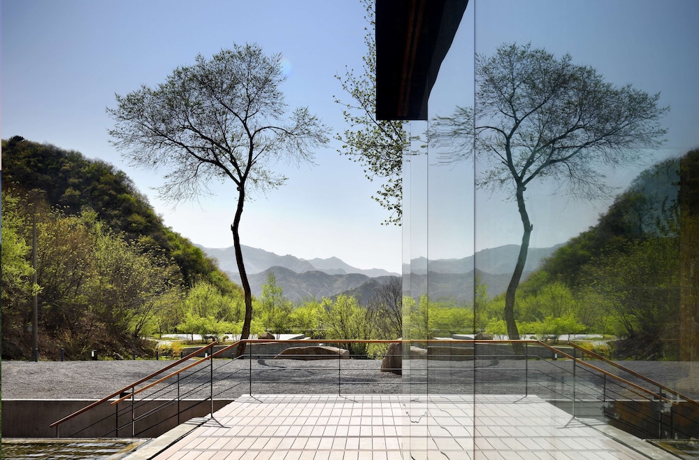 Commune By The Great Wall Kempinski 38/54