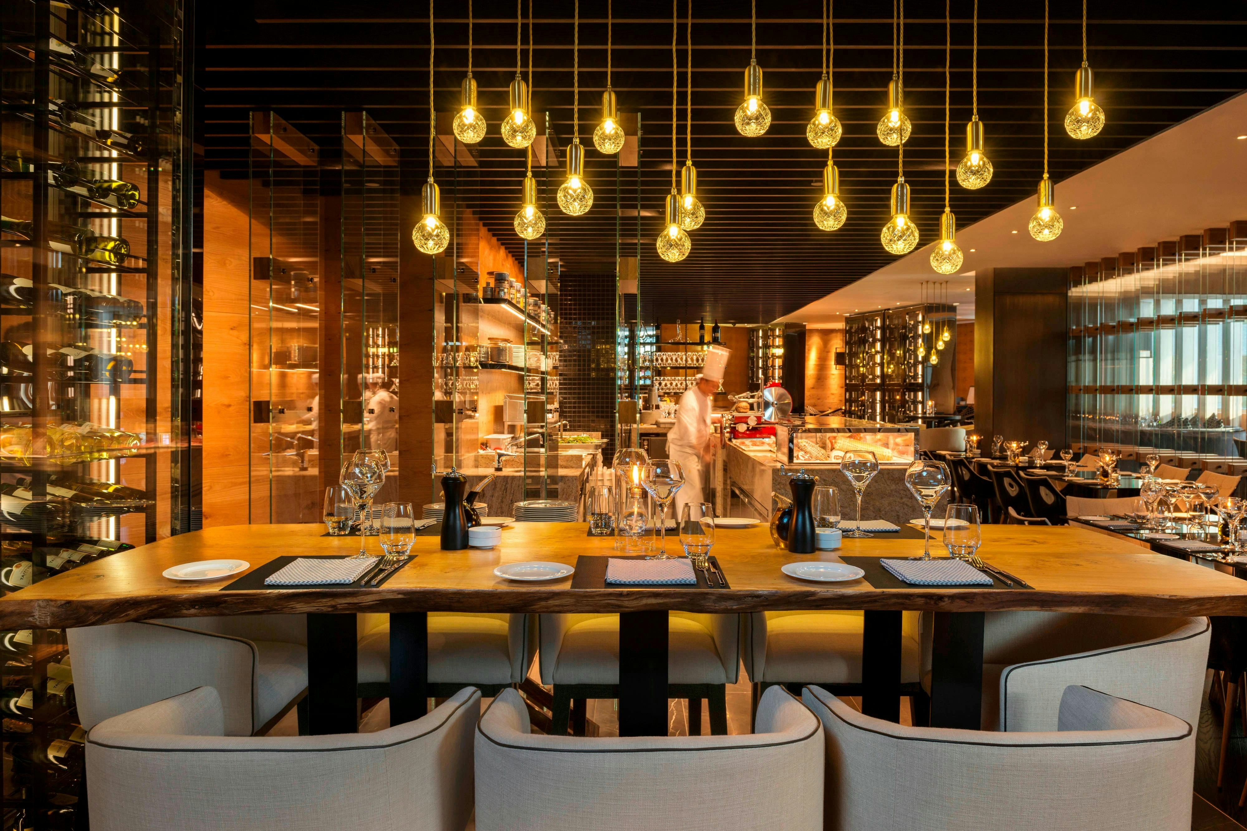 Le Royal Meridien Abu Dhabi 23/50
