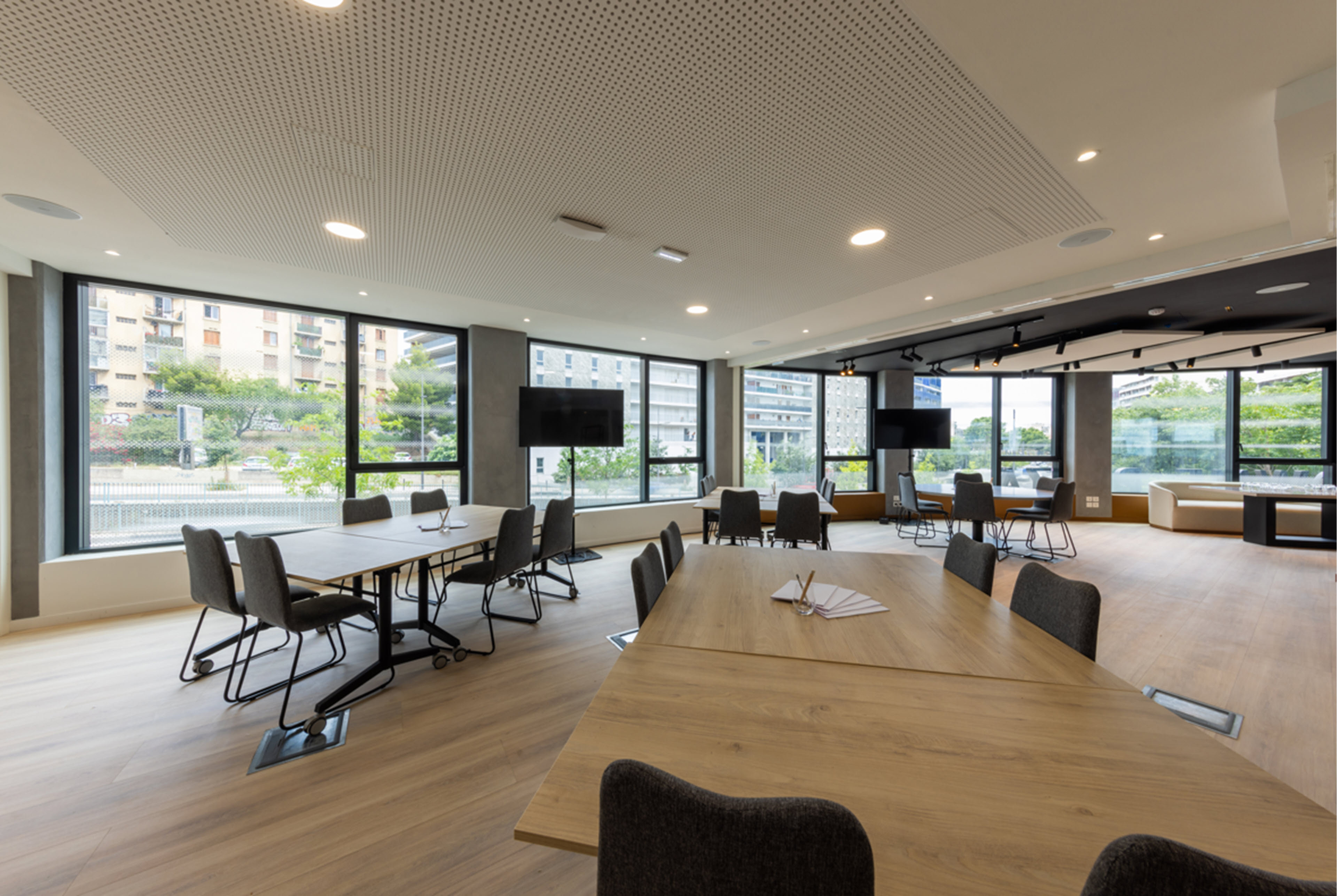 Crowne Plaza Marseille - Le Dome by IHG 23/50