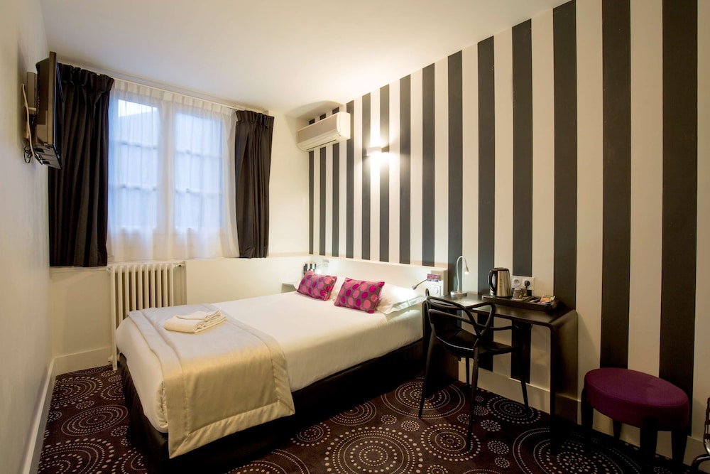 Hotel Raymond 4 Toulouse 33/42