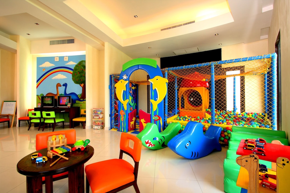 The Vijitt Resort Phuket 68/76