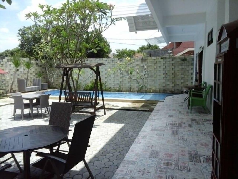 Griya Nendra Hotel 44/50