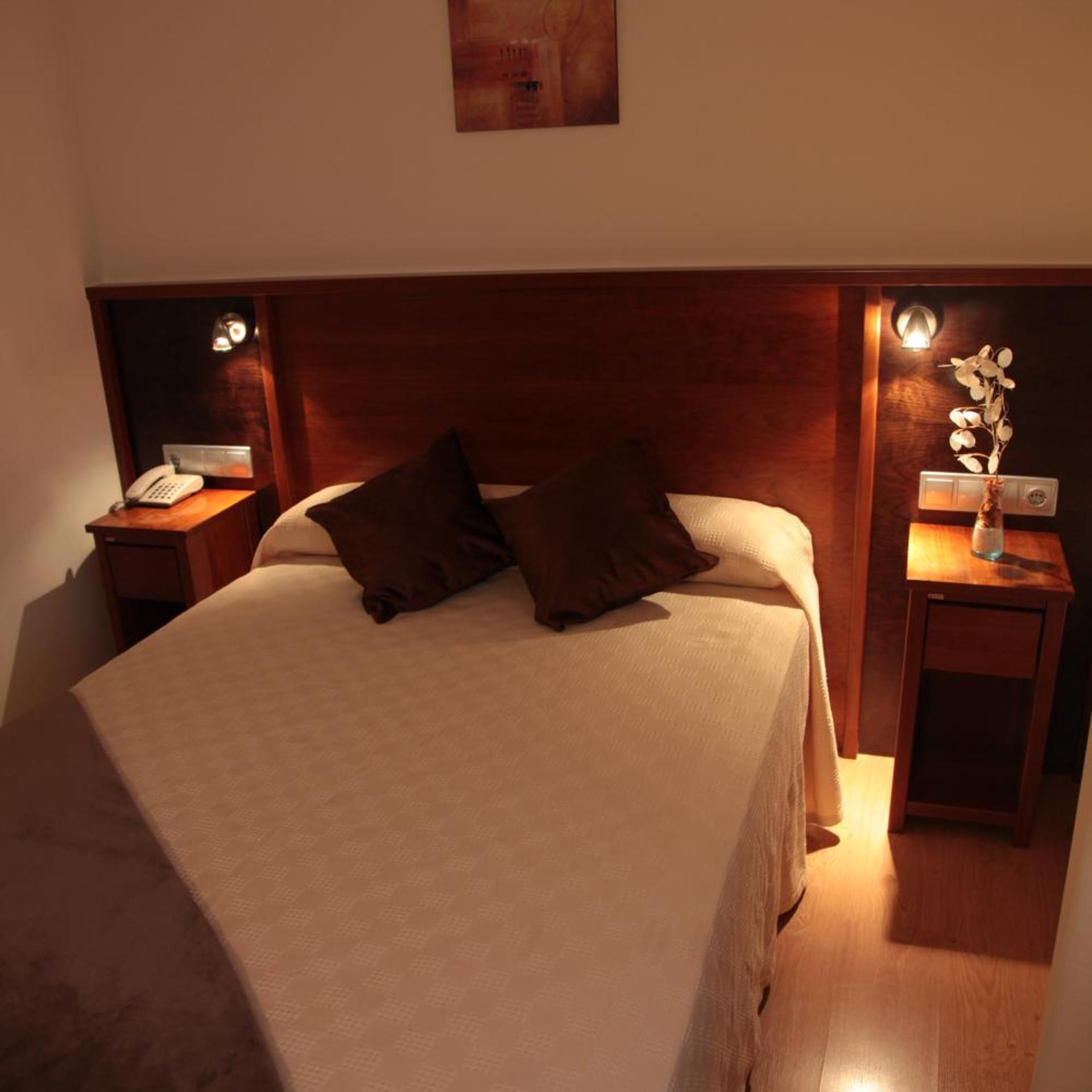 Hotel San Cibrao 17/41