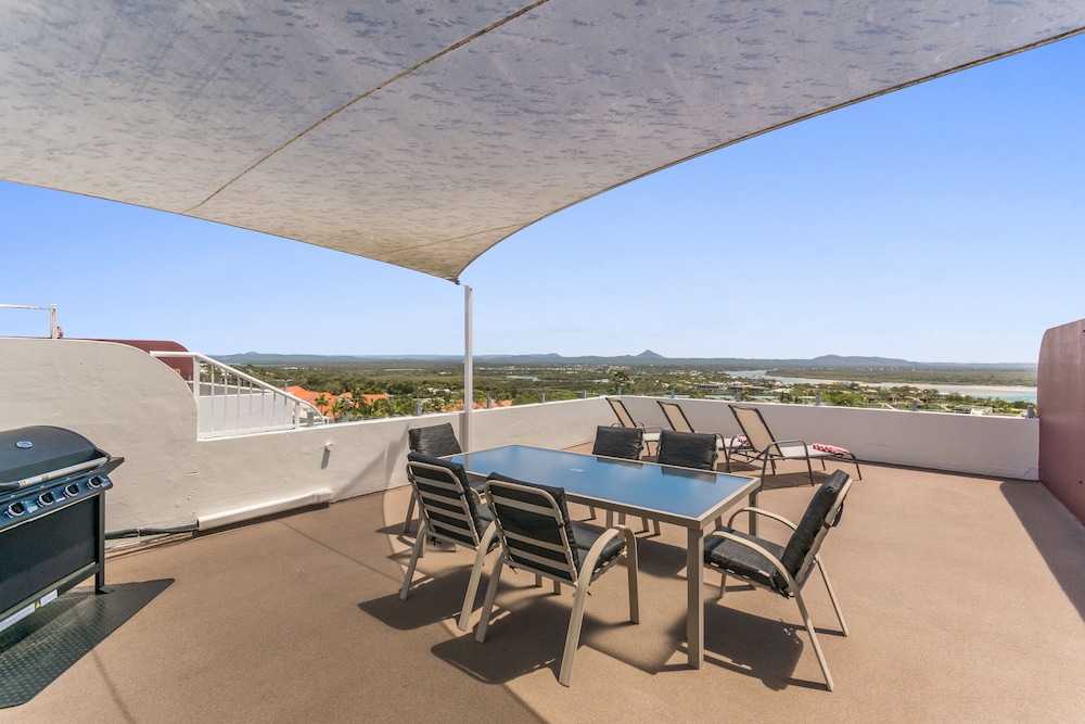 BALI HAI APARTMENTS NOOSA 43/50
