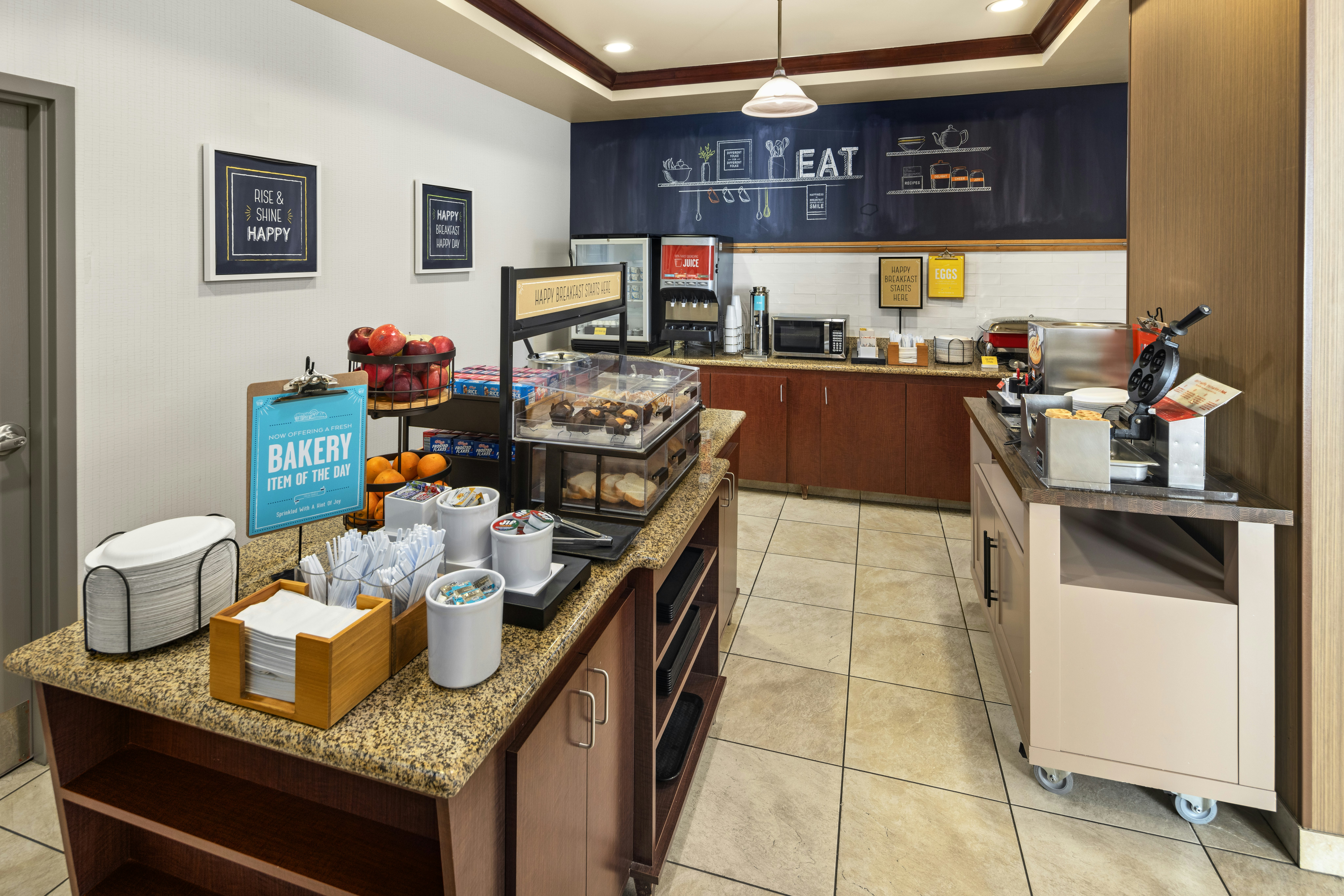 Hampton Inn Fairmont 38/54
