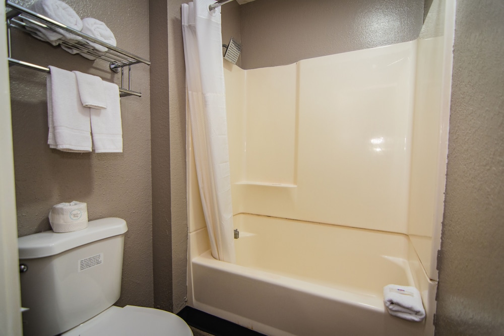 Motel6 Ft. Pierce, FL 59/60
