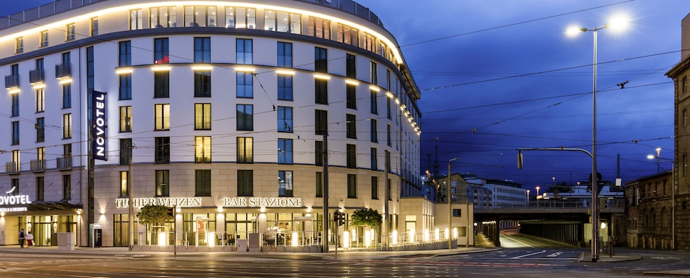 Novotel Nuernberg Centre Ville 4/71