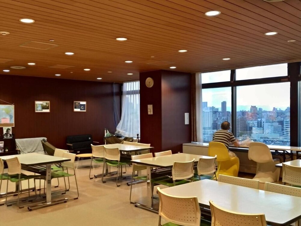 Tokyo Central Youth Hostel 31/50