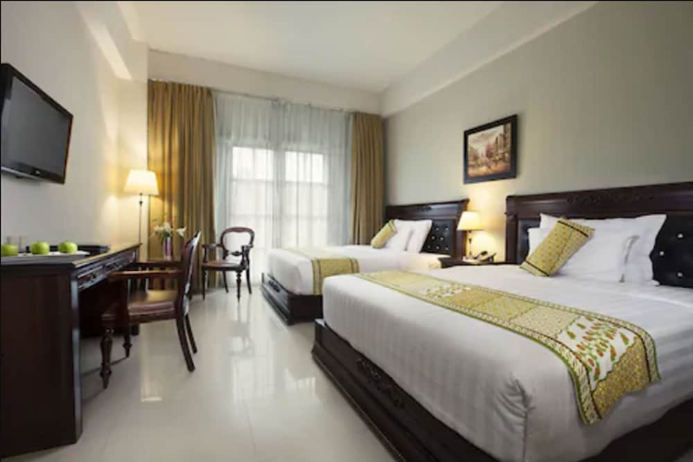 The Rich Jogja Hotel 25/81