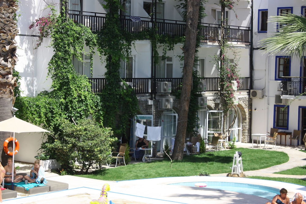 Sami Beach Hotel 36/50