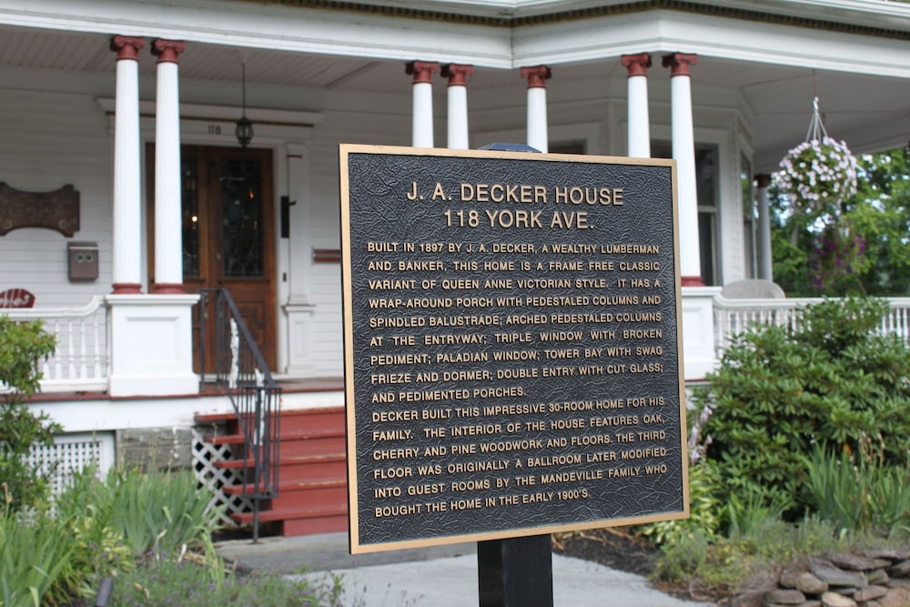 Victorian Charm Inn 3/47
