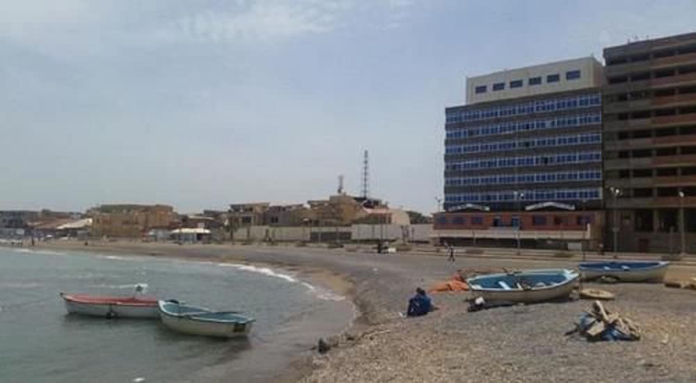 Grand Hotel Adghir 45/46