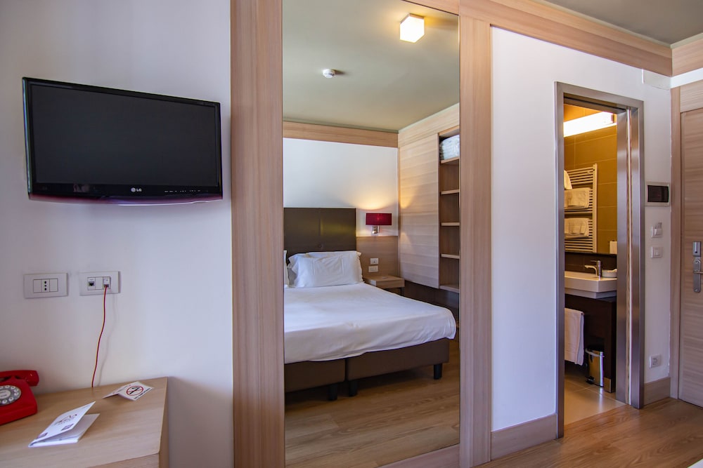 Hotel Antelao Dolomiti Mountain Resort 31/66