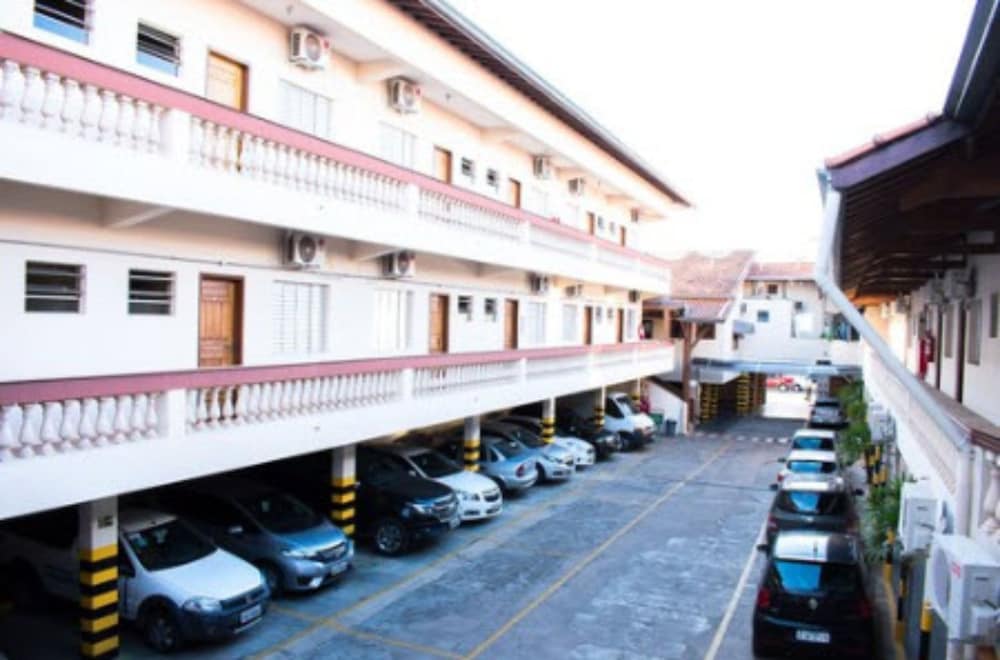 Hotel Garrafao Boituva 31/36