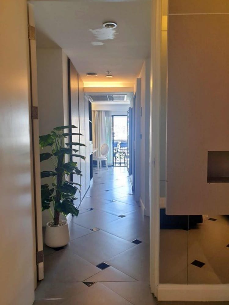 Skye Hotel Bangkok 31/58