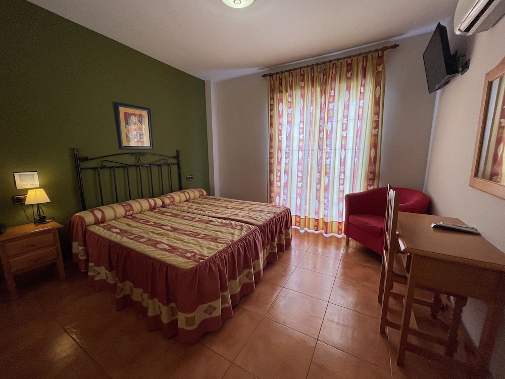 Quentar Hotel 21/51