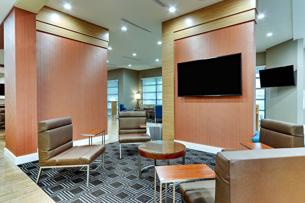 TownePlace Suites by Marriott Houston Northwest/Beltway 8 38/50