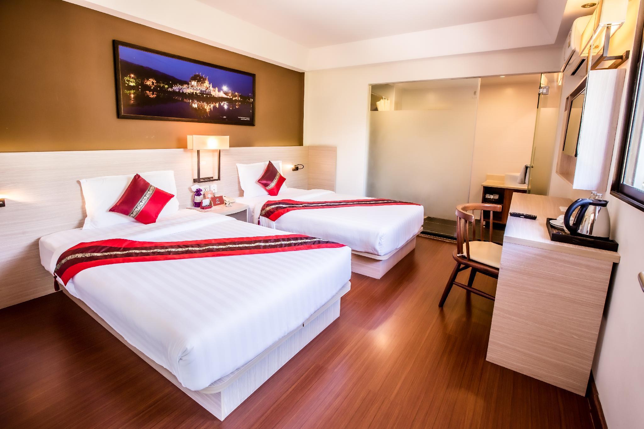CHIANG ROI 7 DAYS INN 30/51