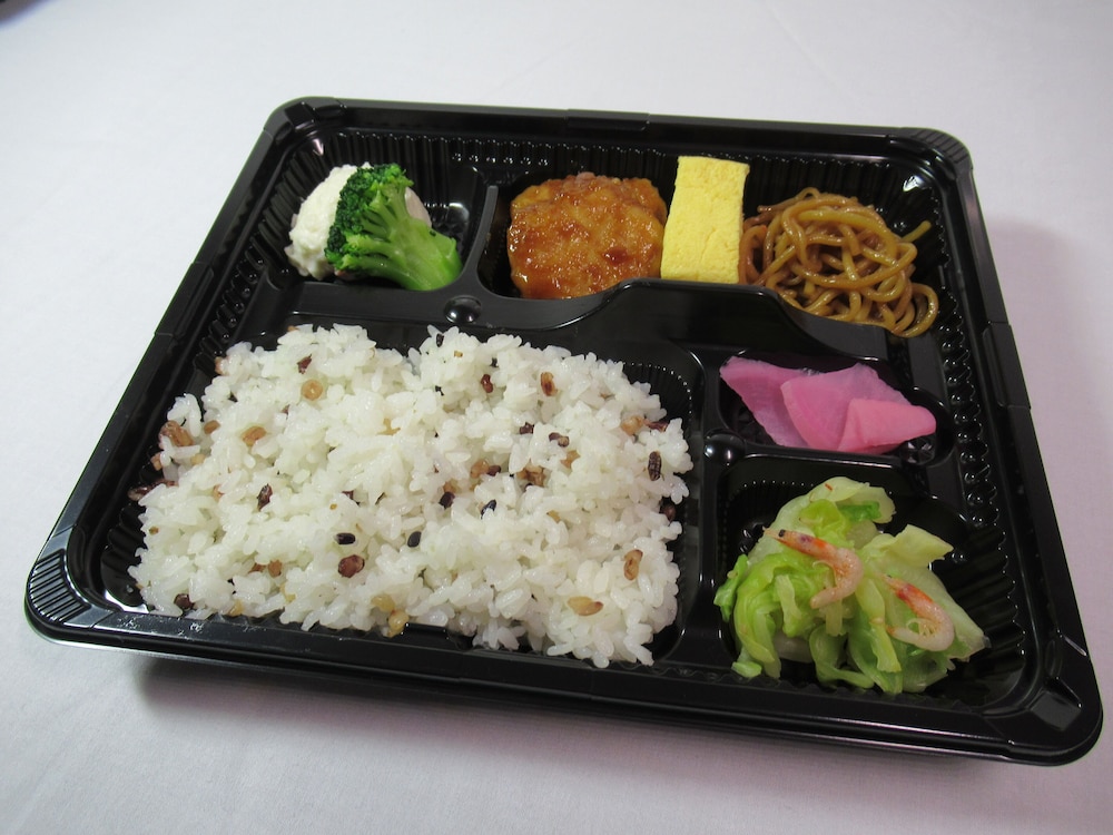 MEITETSU INN NAGOYA NISHIKI 19/33