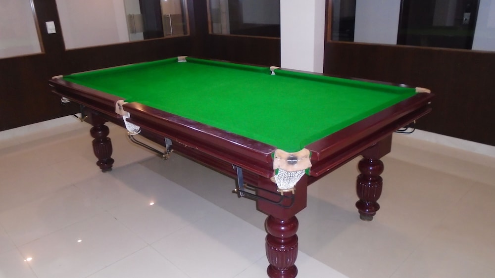 Hotel Vrishali Executive 33/61