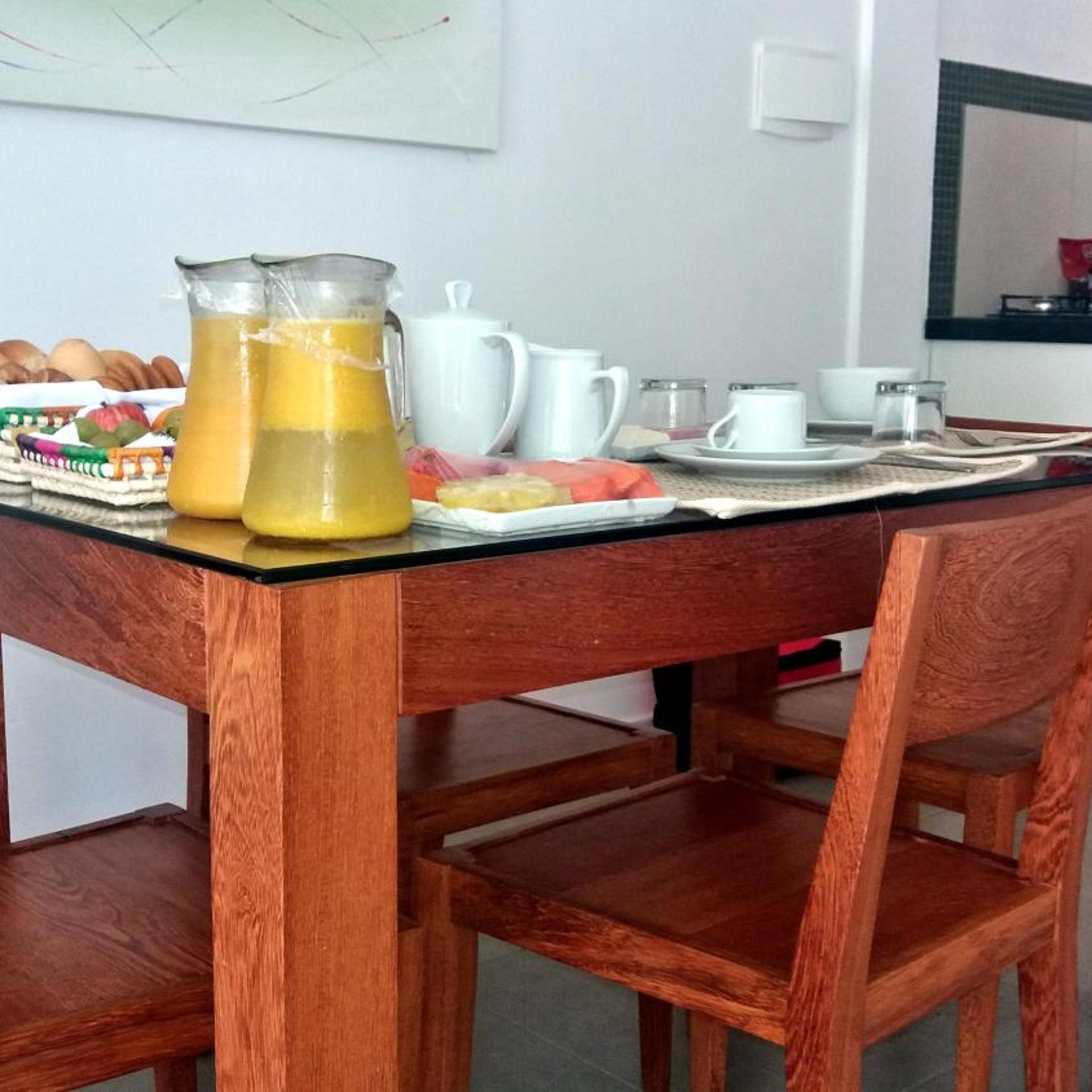 Hotel Boutique Ravenala 31/48