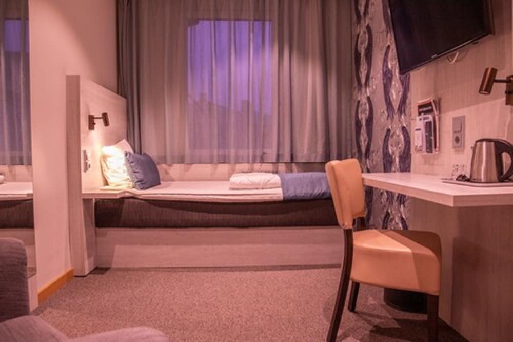 Dream - Luxury Hostel 17/42