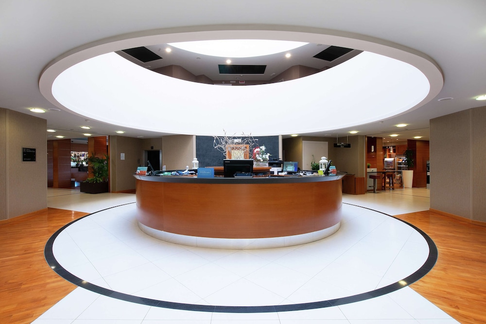 Dolce by Wyndham Milan Malpensa 7/74