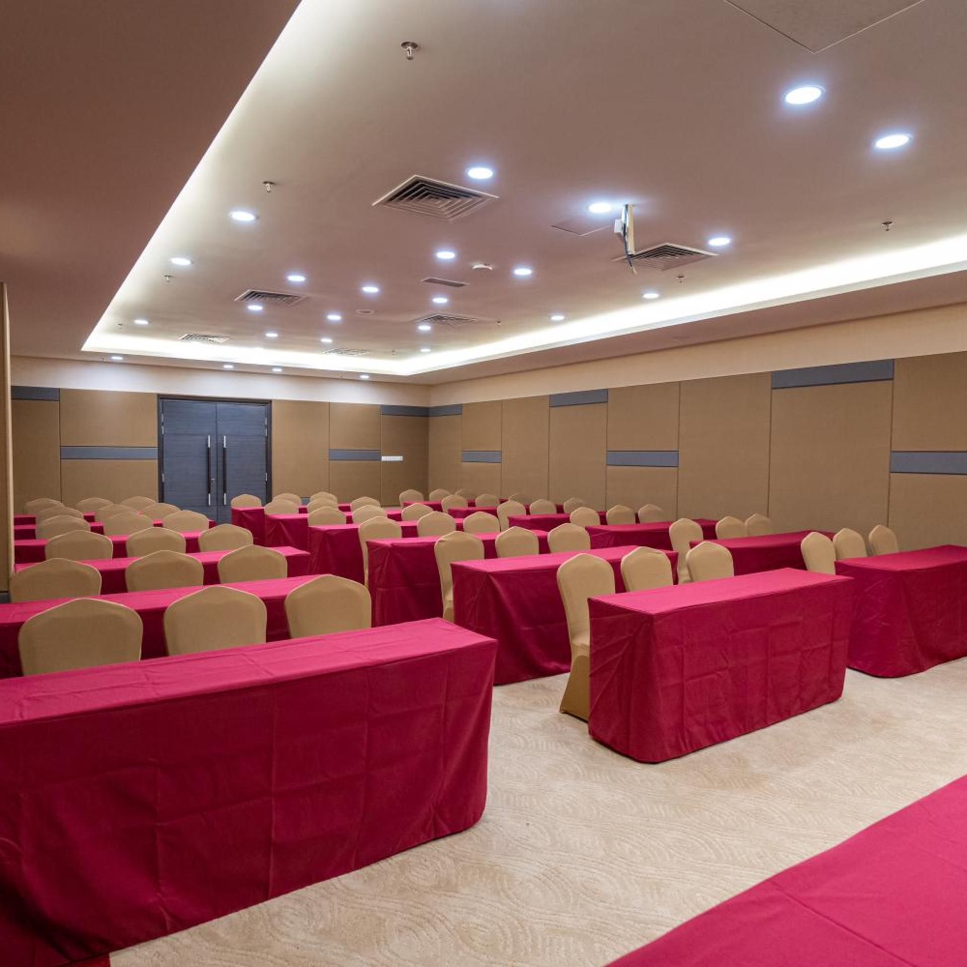Hotel Tamara Melaka 51/59