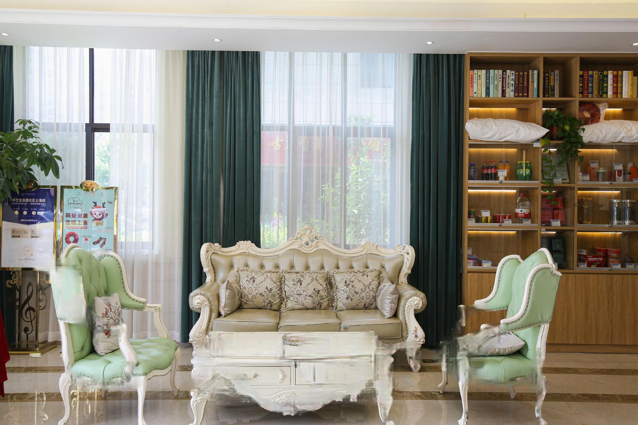 Vienna 3 Best Hotel (Lu'an Wanda Plaza) 25/31