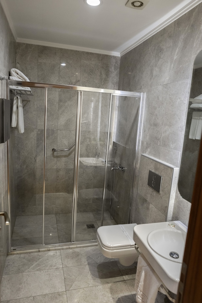 Mimi Hotel Ankara 54/55