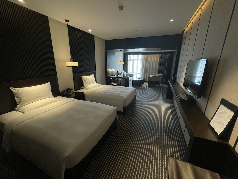 Xi'an Eastern House Boutique Hotel 12/50
