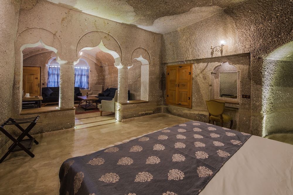 Lunar Cappadocia Hotel 13/50