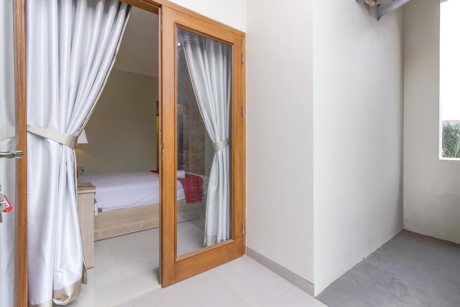 Reddoorz Premium Near Ragunan Zoo 2 26/27