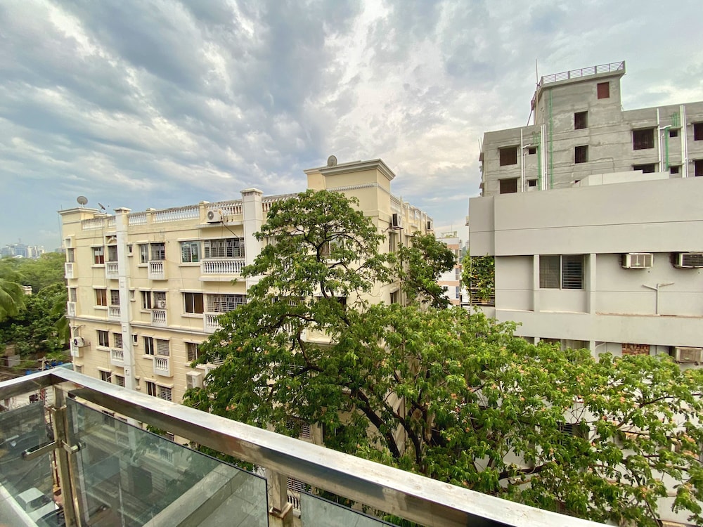 Park Hyatt Dhaka photo4